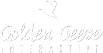 Golden Geese Interactive